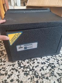 cassaforte mottura Personal 10.1230