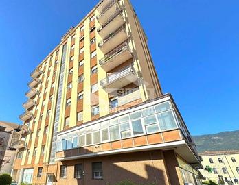 VIA PAOLI: RAFFINATO BILOCALE PRONTO ABITARE!