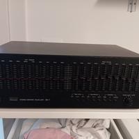 Equalizzatore SANSUI SE 7 