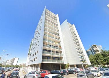 Immobile in asta di 16 m² a Bari