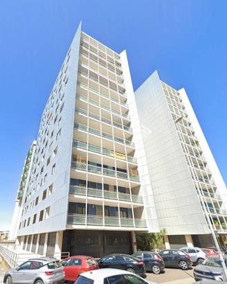 Immobile in asta di 16 m² a Bari