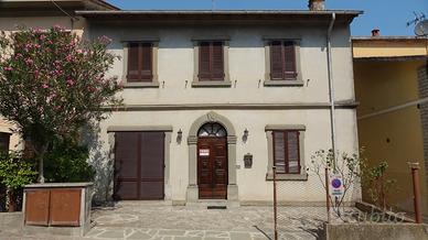 Casa in Toscana