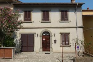 Casa in Toscana