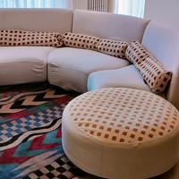 Divano angolare modello "Frighetto"