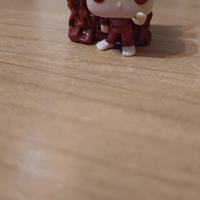 Funko pop undi sottosopra