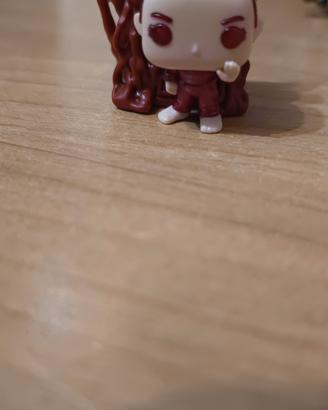 Funko pop undi sottosopra