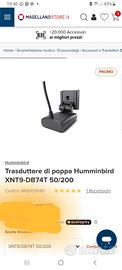Trasduttore per humminbird