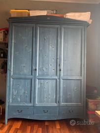 Set Cameretta Completa