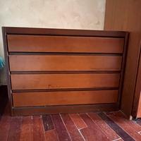 Cassettiera Molteni