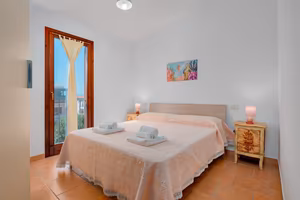 Casa Vacanze Olbia Mare