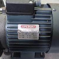 motore elettrico cv 1.5