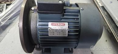 motore elettrico cv 1.5