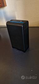 batteria videocamera per Sony bp- u90 - non funzio