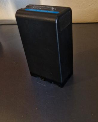 batteria videocamera per Sony bp- u90 - non funzio