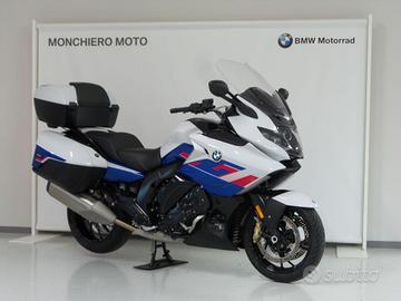 BMW K 1600 GT Abs my22