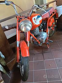gilera giubileo '98