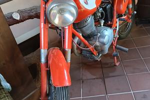 gilera giubileo '98