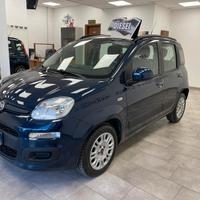 Fiat Panda 1.3 MJT 95 CV S&S Lounge