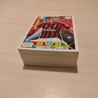 Carte Adrenalyn 2017/2018