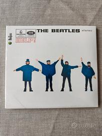 Beatles Help Cd Remastered Digipack Nuovo Emi