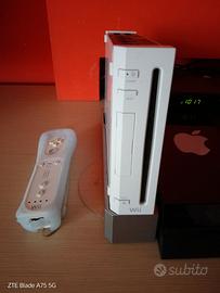 Nintendo Wii