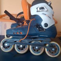 Rollerblade  MAXXUM EDGE 90