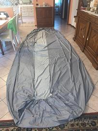 Telo copriauto misura XXL