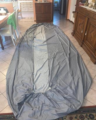 Telo copriauto misura XXL