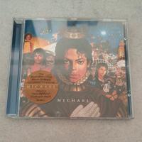 CD Michael Jackson - Michael