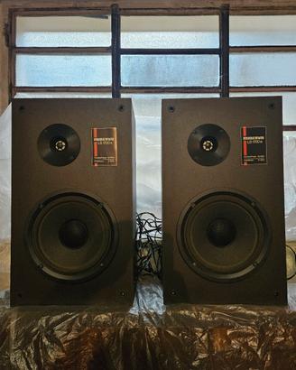 casse stereo