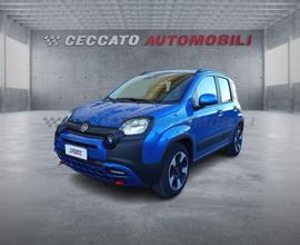 FIAT Panda III 2021 Cross 1.0 firefly hybrid ...