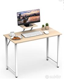 Scrivania per PC 