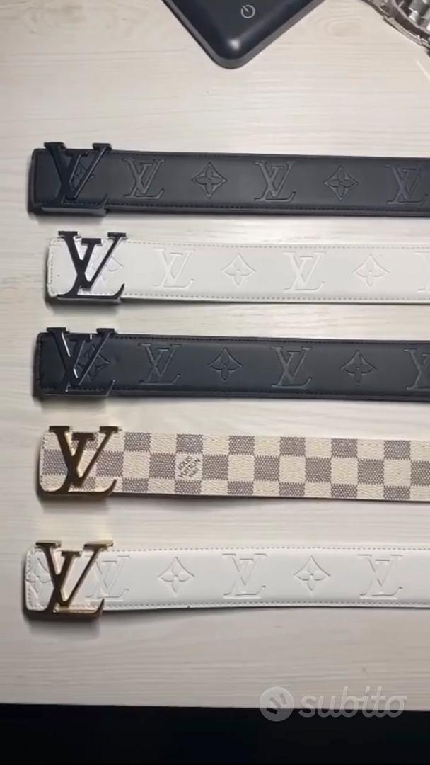 Cintura Louis Vuitton originale - Veneto -  - Annunci