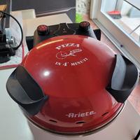 Forno pizza napoli Ariete 909 elettrico 