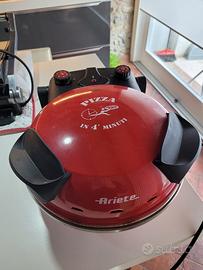 Forno pizza napoli Ariete 909 elettrico 