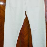 jeans tg 42 cotone uomo ragazzo 