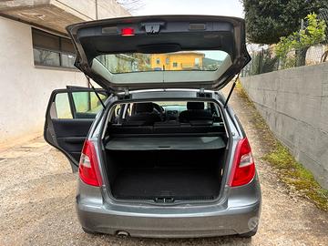 Mercedes Classe A 160 CDI- unica proprietaria