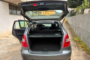 Mercedes Classe A 160 CDI- unica proprietaria