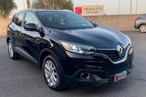 RENAULT Kadjar - 2016 1.5 dCi EDC