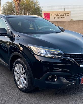 RENAULT Kadjar - 2016 1.5 dCi EDC