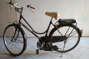 Garelli Altro modello