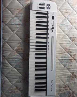 Tastiera Elettronica (pianoforte)