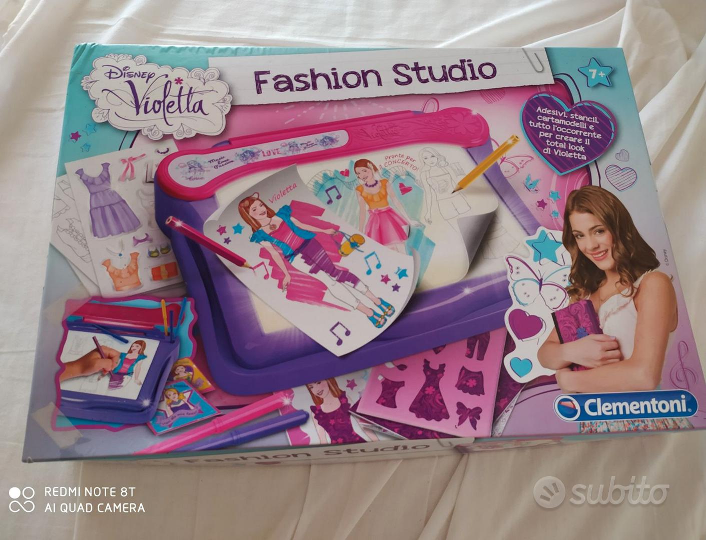 Vestiti on sale di violetta