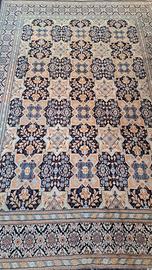 Tappeto persiano 297x197 cm