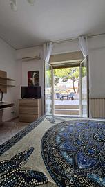 Presso università 3 stanze singole studenti