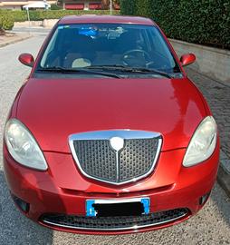 Lancia Ypsilon 2007 1.2 benzina