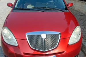 Lancia Ypsilon 2007 1.2 benzina