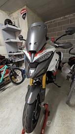 Ducati Multistrada V4 RS