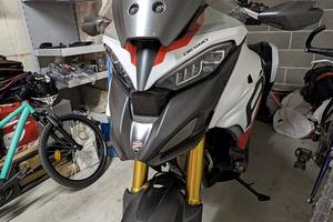 Ducati Multistrada V4 RS