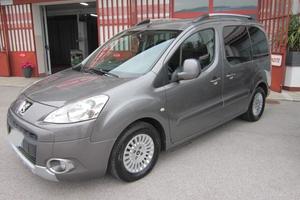 Peugeot Partner Tepee 1.6 HDi 90CV FAP Premium NEO